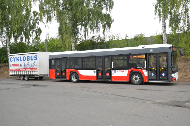 ŘIDIČ DPP/DPČ (SKIBUS, CYKLOBUS)