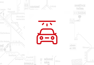 Automatická mycí linka