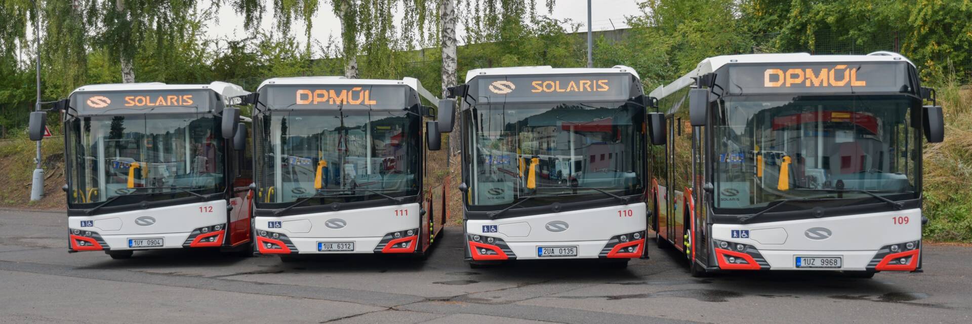 Solaris Urbino