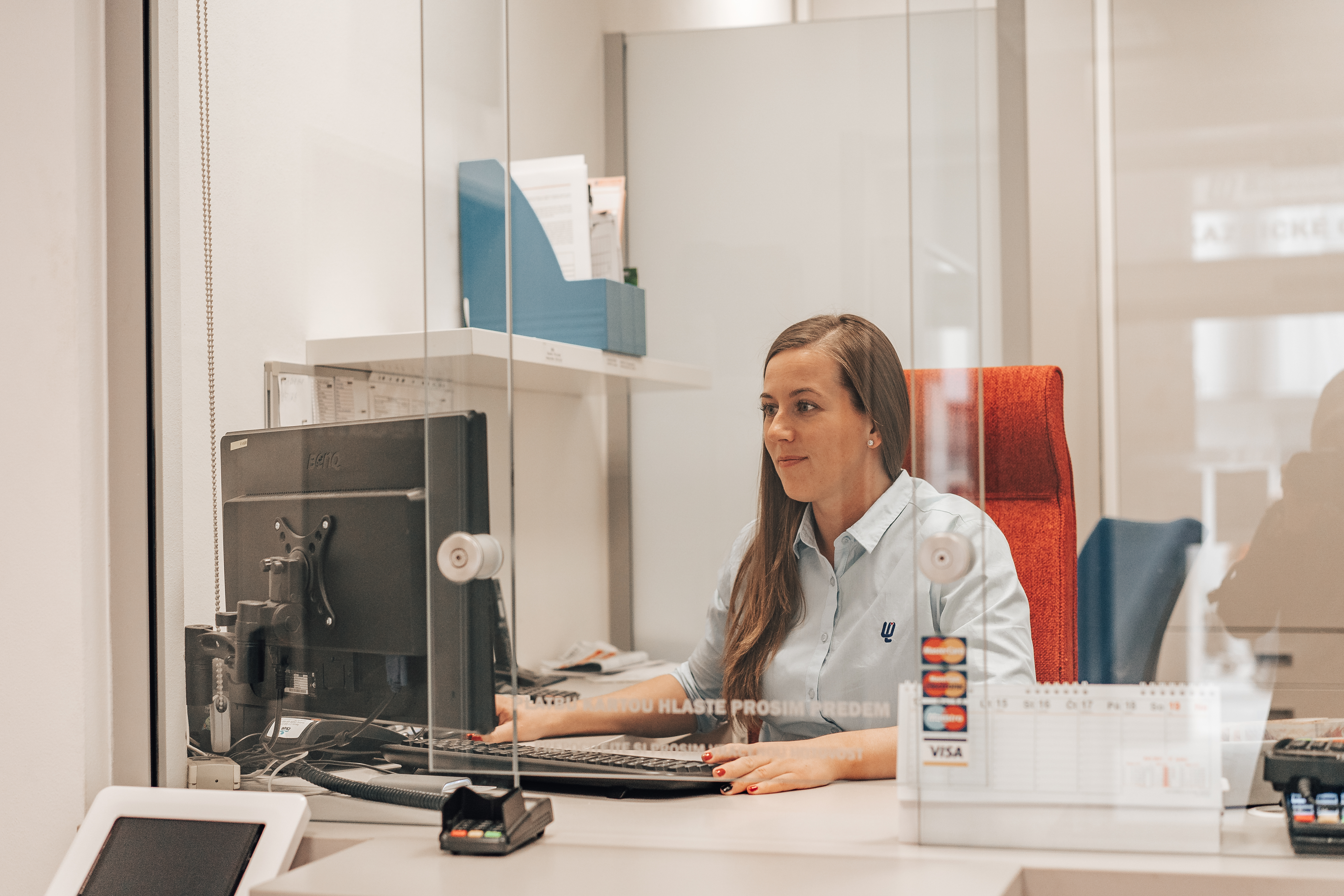 Časové jízdní doklady lze zakoupit s předstihem